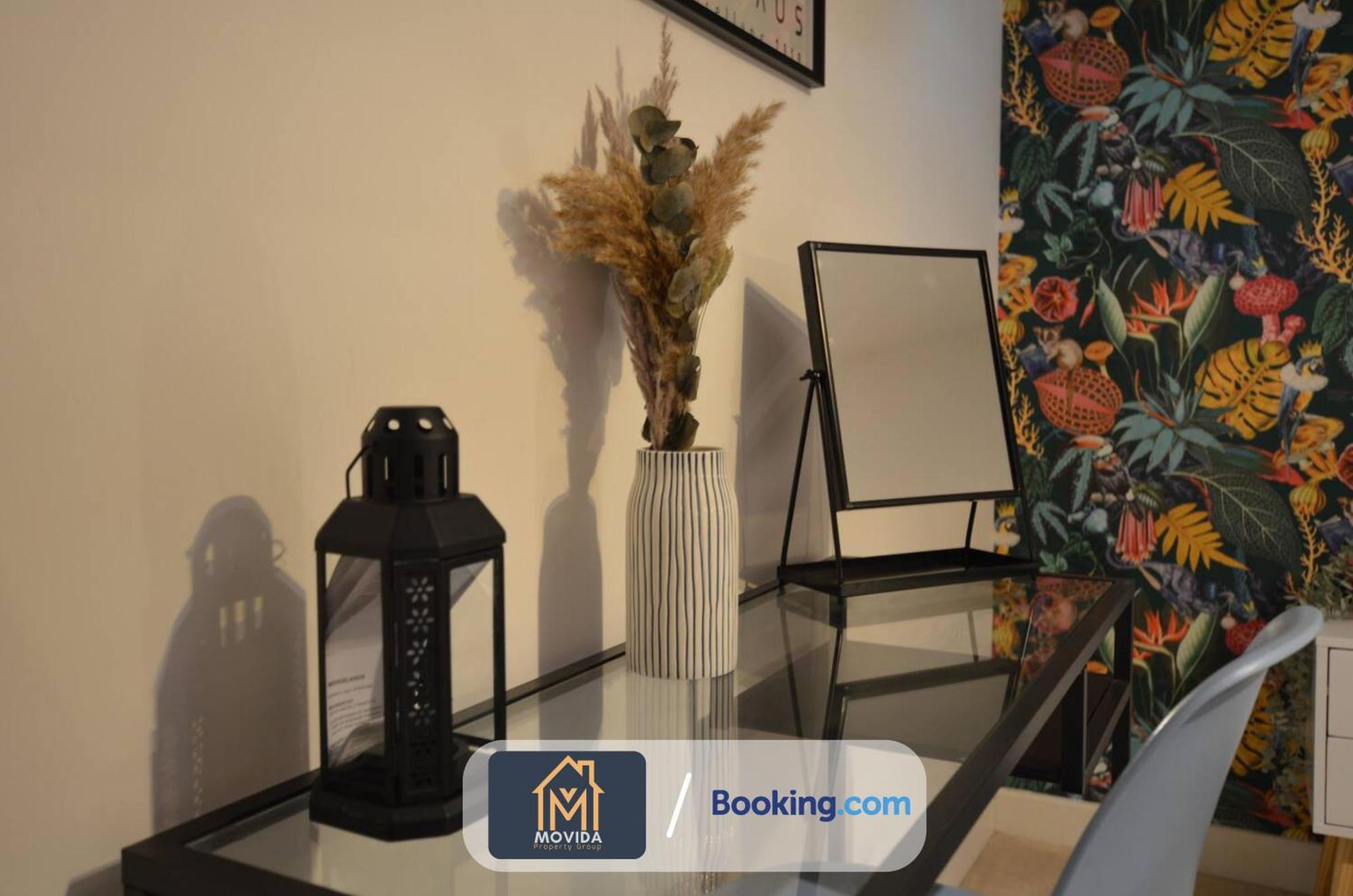 Lgi Stunning 1 Bedroom Apartment By Movida Property Group Short Lets & Serviced Accommodation Leeds  Buitenkant foto